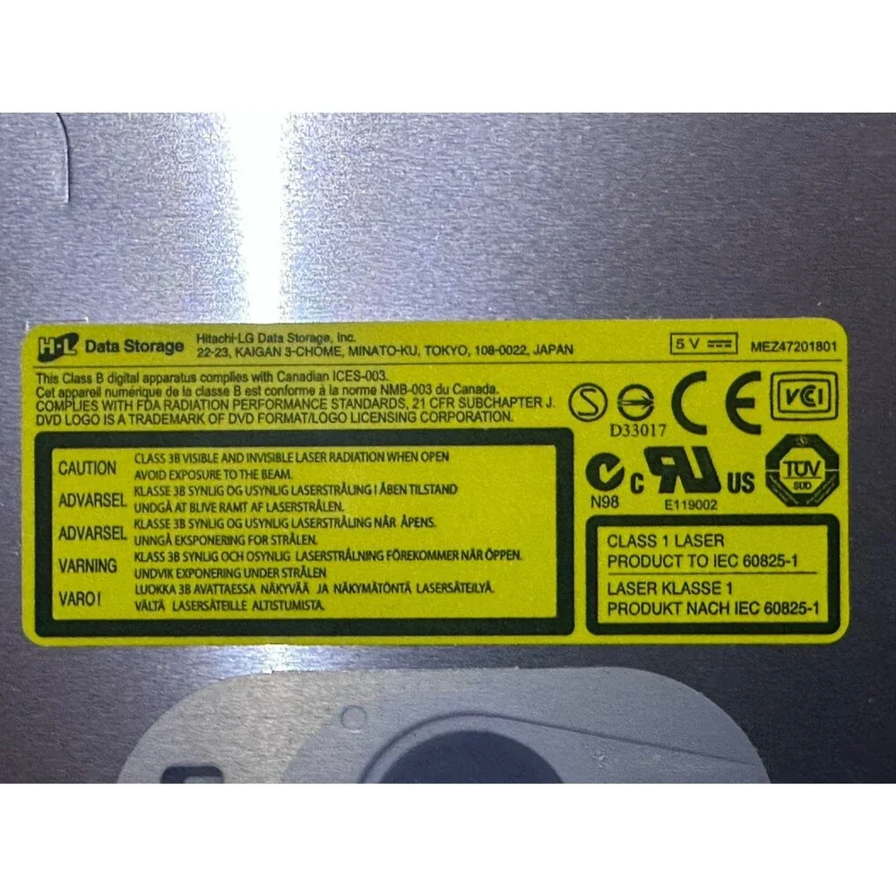 LG gs23n super